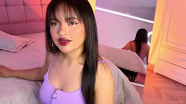 Jasmin cf online show from 09-12-25, 07:58