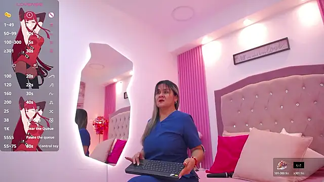 Sophy Sheikh online show from 02-18-26, 08:05