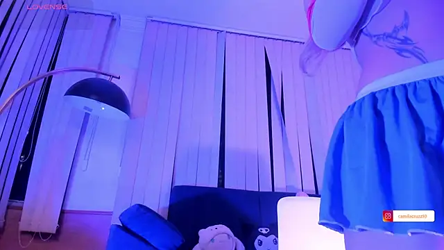 Melody-chers online show from 09-13-25, 04:56