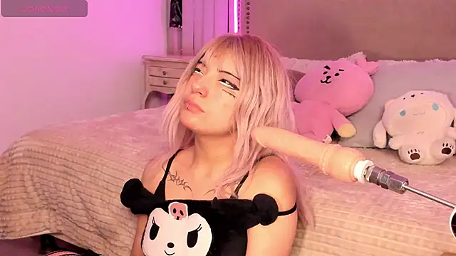 Melody-chers online show from 09-19-25, 03:52