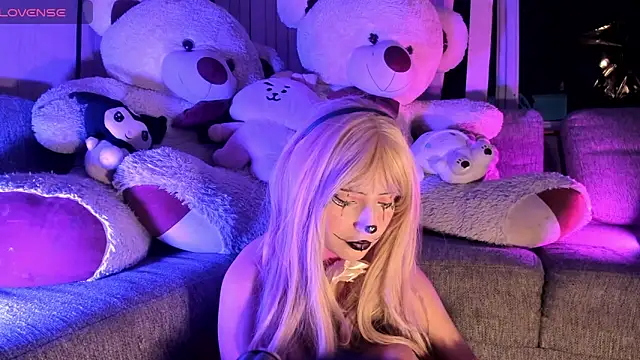 Melody-chers online show from 10-09-25, 04:10