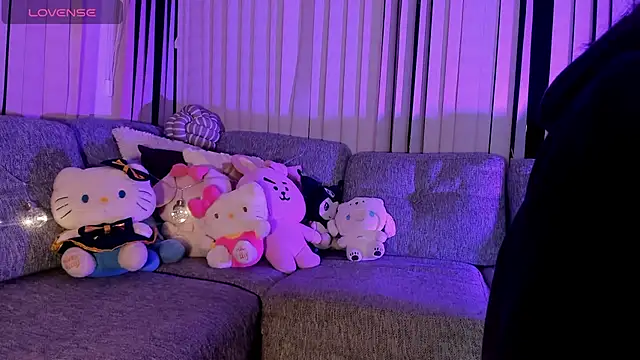 Melody-chers online show from 03-17-26, 10:07