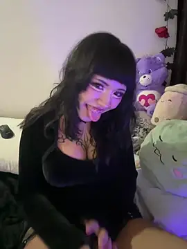 Snapshot of Kitty_yukimura chatting on 11-20-25, 10:09 Kitty yukimura online show from 11-20-25, 10:09