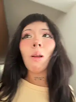 Kitty yukimura online show from 03-23-26, 10:25