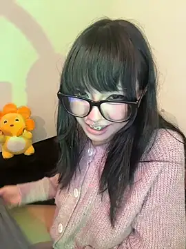 Snapshot of Kitty_yukimura chatting on 06-14-26, 02:24 Kitty yukimura online show from 06-14-26, 02:24