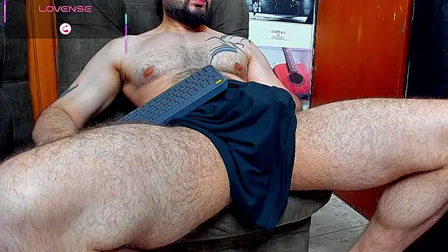  Dominikxxx  online show from 02-17-26, 12:51