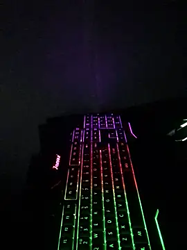 luisahot 9727 online show from 10-30-25, 07:21