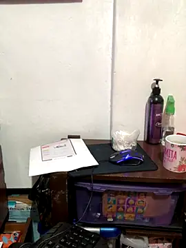 luisahot 9727 online show from 11-06-25, 03:18