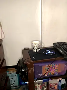 luisahot 9727 online show from 11-11-25, 06:24