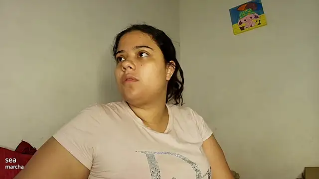 luisahot 9727 online show from 12-18-25, 11:27