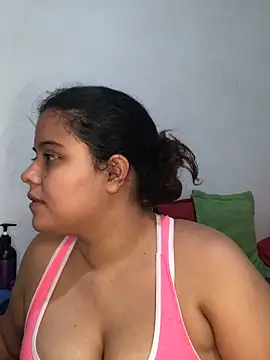 luisahot 9727 online show from 01-07-26, 06:05