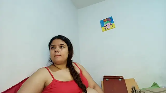 luisahot 9727 online show from 01-12-26, 06:46