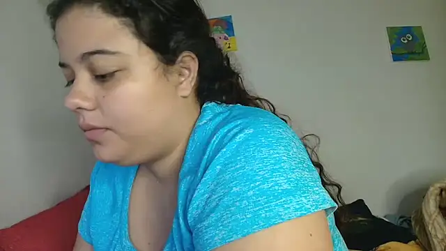 luisahot 9727 online show from 03-01-26, 11:12