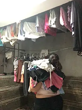 luisahot 9727 online show from 03-19-26, 07:23