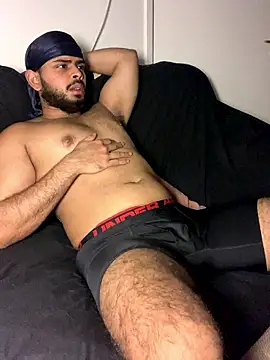 msoruchi online show from 01-18-26, 09:18