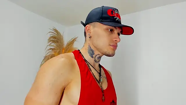 Kieran kian online show from 02-26-26, 02:43