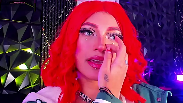 katierouge  online show from 01-13-26, 05:46