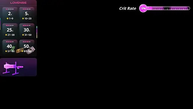 AriaNova  online show from 03-03-26, 01:28