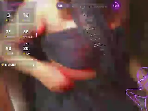 darling devil online show from 03-01-26, 04:42