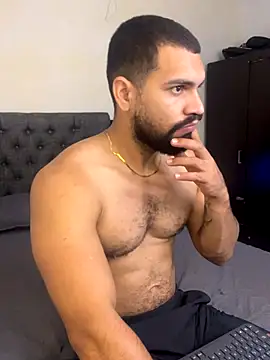 vincentjaxon online show from 09-28-25, 12:10