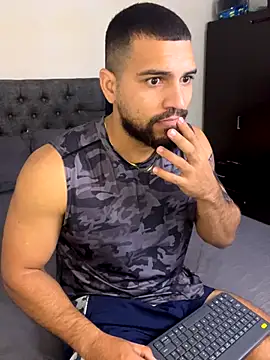 vincentjaxon online show from 10-06-25, 12:24