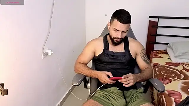 vincentjaxon online show from 01-12-26, 11:26