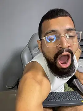 vincentjaxon online show from 03-18-26, 11:57