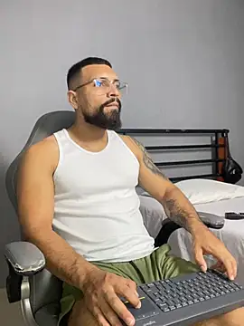 vincentjaxon online show from 03-20-26, 08:14