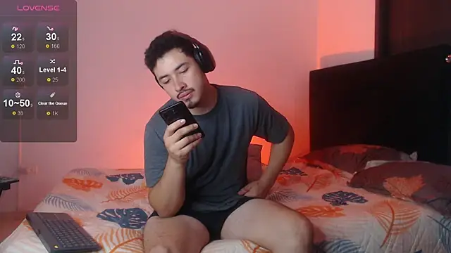 lex  miller online show from 02-11-26, 01:43