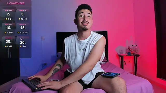 lex  miller online show from 02-26-26, 04:00