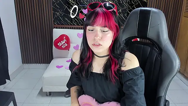 Anna17  online show from 02-13-26, 11:06