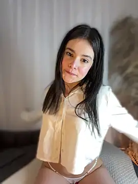 Sofi Leal online show from 09-10-25, 11:54