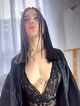 Sofi Leal online show from 04-02-26, 12:25