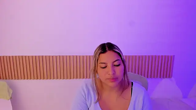 OliviaSweett online show from 03-29-26, 06:52