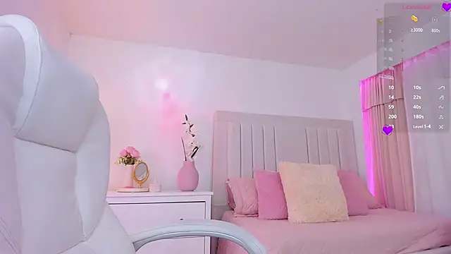 ami sweet18 online show from 10-10-25, 11:59