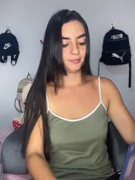 Amishell  online show from 11-29-25, 04:48