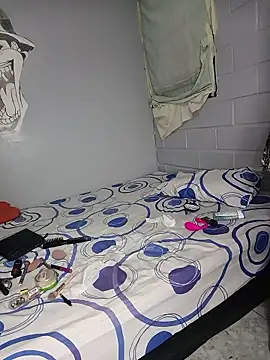 Bigtiti01 online show from 01-12-26, 08:14