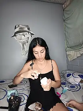 Bigtiti01 online show from 01-13-26, 09:20