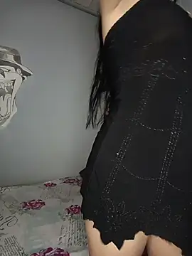 Bigtiti01 online show from 02-06-26, 08:34