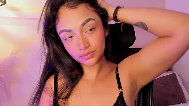 MelanyOconner online show from 03-23-26, 11:20