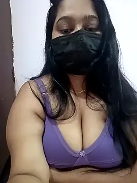 Cute Avni99 online show from 02-18-26, 05:14