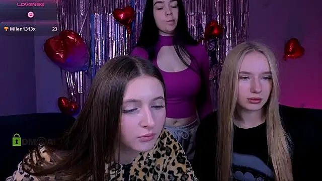 nekky mouse online show from 02-20-26, 10:38