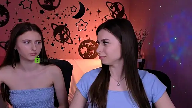 nekky mouse online show from 04-06-26, 07:20