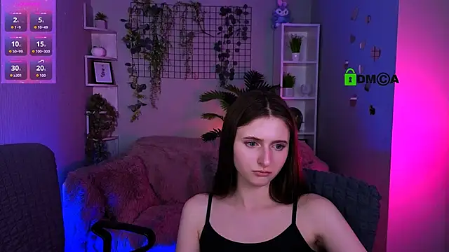 Snapshot of nekky_mouse chatting on 06-15-26, 05:15 nekky mouse online show from 06-15-26, 05:15