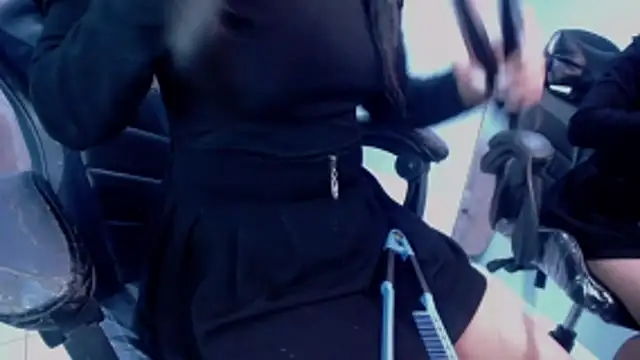 victoria hernandez t  online show from 10-27-25, 12:53