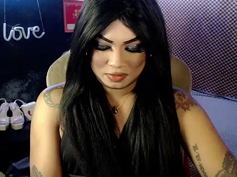 xxXMissCessXxx online show from 03-26-26, 10:21