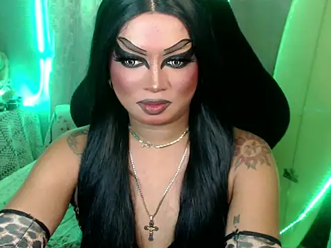 xxXMissCessXxx online show from 06-29-26, 03:56