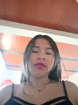 Isa Acosta online show from 09-12-25, 03:23