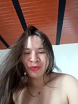 Isa Acosta online show from 10-17-25, 02:19