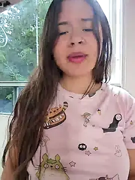 Isa Acosta online show from 11-01-25, 04:42